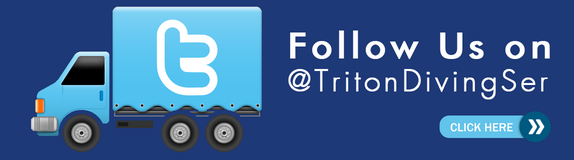 Triton Diving Services on Twitter