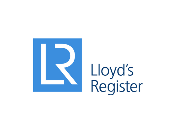 Lloyds Register logo